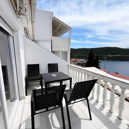 Mesic Guest house