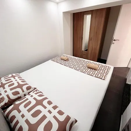 Guest house Mesic Neum
