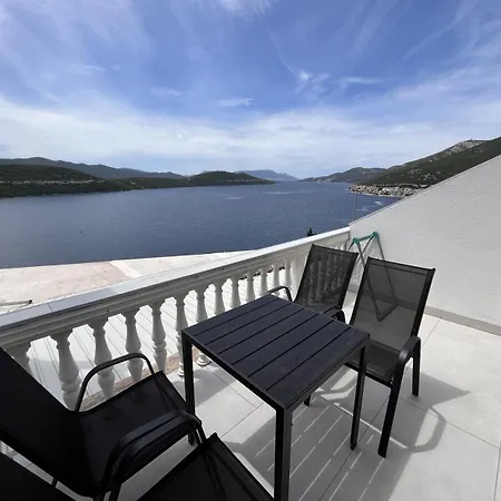Mesic Guest house