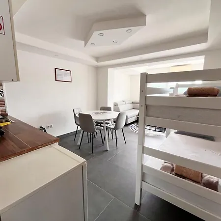 Mesic Guest house *