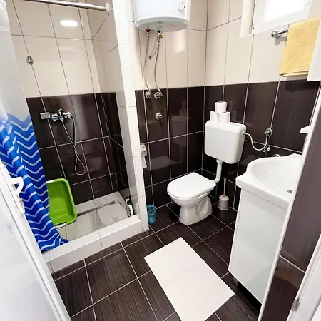 Mesic Guest house Neum