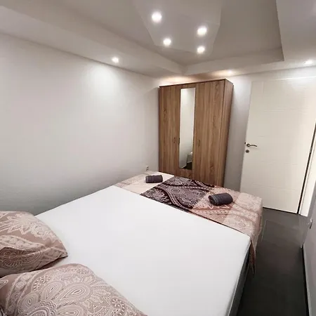 Guest house Mesic