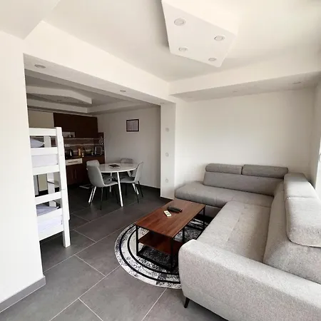 Mesic Guest house Neum