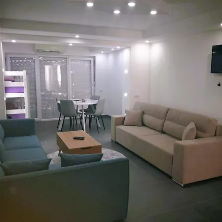 Guest house Mesic *